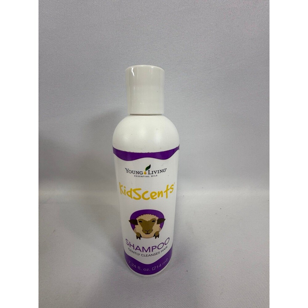 KidScents Shampoo by Young Living Essential Oils NEW SEALED
